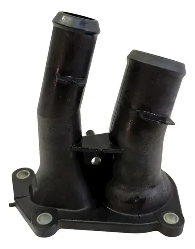 Flange Água Motor Ford Fiesta 1.6 At 2016 183978