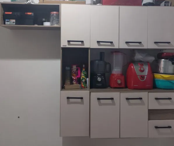 Armário de Cozinha