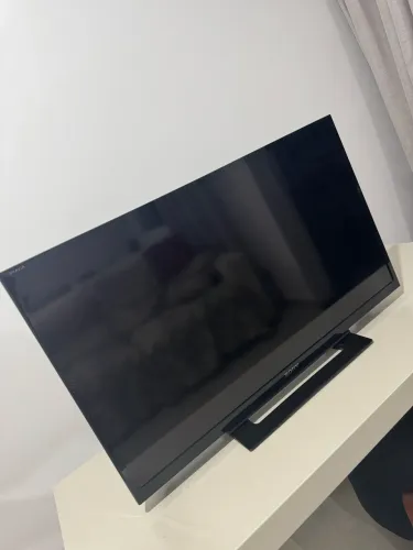 Tv Sony 32 + chromecast