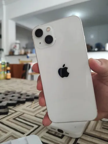 iPhone 13 MUITO NOVO - Faço entrega