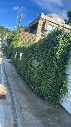 AK - Imóvel para venda tem 432,77 metros quadrados em Agronômica - Florianópolis - SC