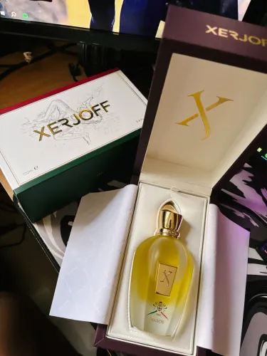 Perfume Xerjoff Naxos 100ml - Nunca usado