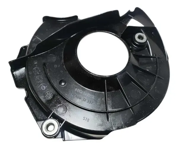Defletor Oleo Honda City 1.5 Aut 2015 2016 2017 2018