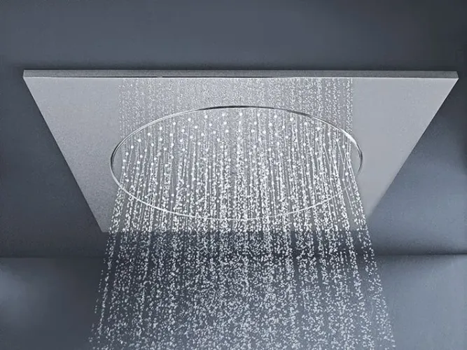RAINSHOWER CHUVEIRO GROHE F SERIES 500MM GROHE