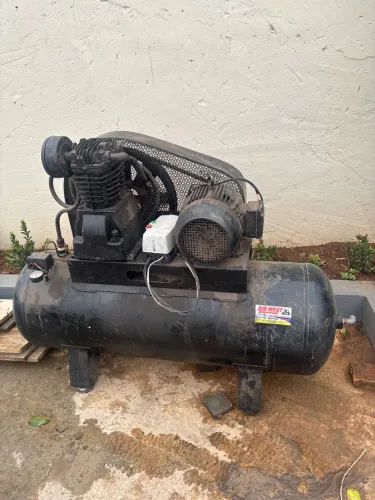 Compressor