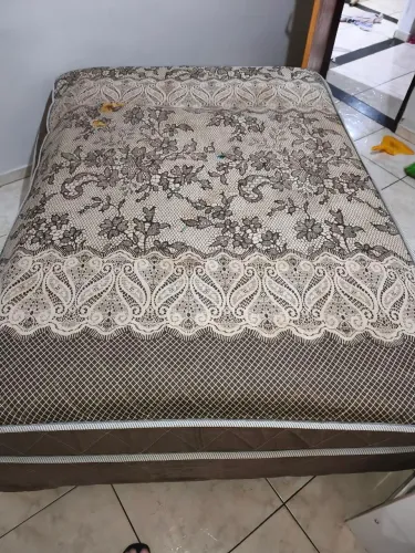 Doação de cama 