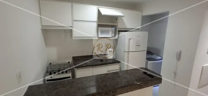 SALVADOR PRIME: SÃO 54m², 1/4, SUÍTE, MOBILIADO, 1 VAGA, REIKI NA VARANDA.