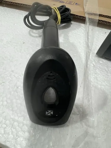Leitor NONUS LI250+ - LEITOR DE CÓDIGO DE BARRAS 1D
