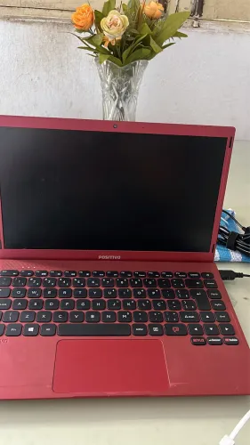 Notebook Positivo Red