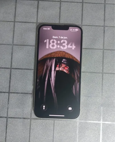 iPhone 13 128GB Branco