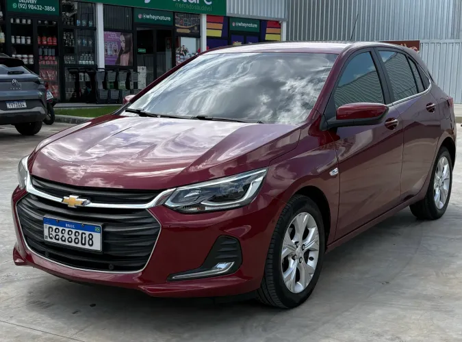 Kia Motors Sportage LX 2.0 16v/ 2.0 16V Flex Aut. 2018