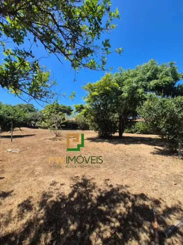 Terreno Plano à Venda no Condomínio de Alto Padrão no Mar do Norte Rio das Ostras/RJ
