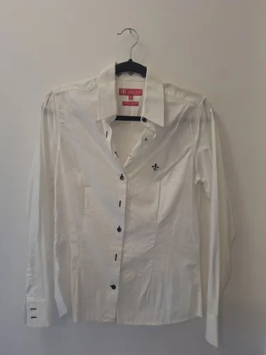 Camisa Dudalina