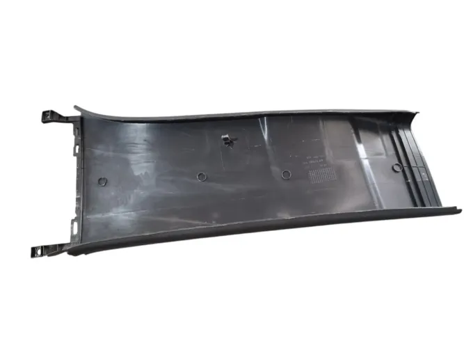 Acabamento Interno Da Coluna Polo Original Vw Usado