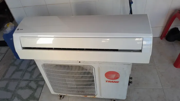 Arcondcionado vendo