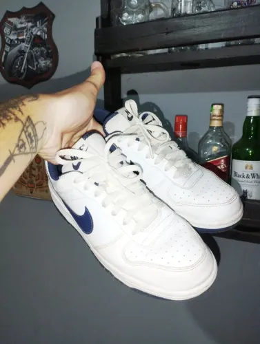 Nike Big Low Original