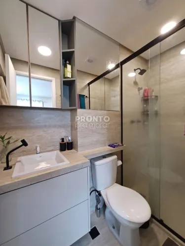 Apartamento com 1 quarto em Madalena