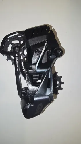 Cambio sram gx 12v axs eletrônico 