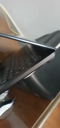 Notebook i3 de 6° geração 