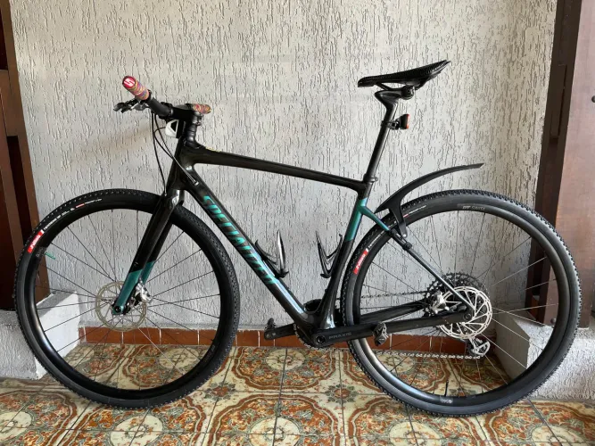 Diverge Carbon 56 gravel