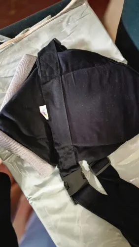 Canguru para bebê a partir de 2 meses <br>Novo - Nunca usado<br>90