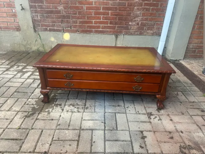 Mesa vintage 