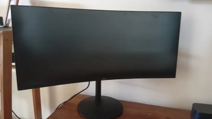 Monitor gamer 