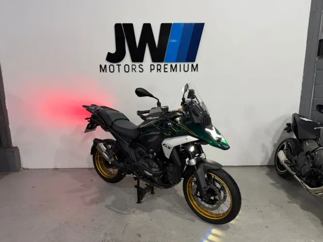 Bmw R 1300 gs option 719 2025