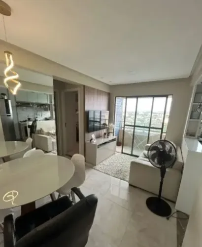 APARTAMENTO MOBILIADO PARA ALUGAR - IPUTINGA | RECIFE/PE