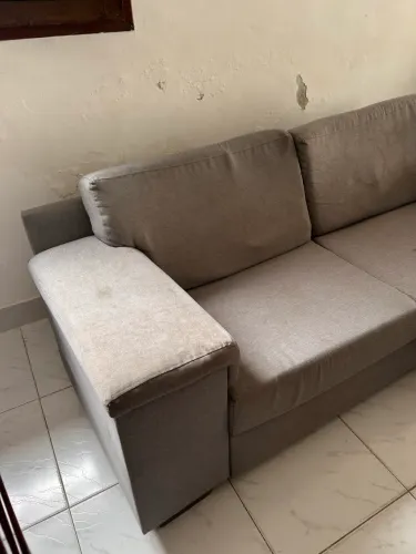 Sofá 3 lugares