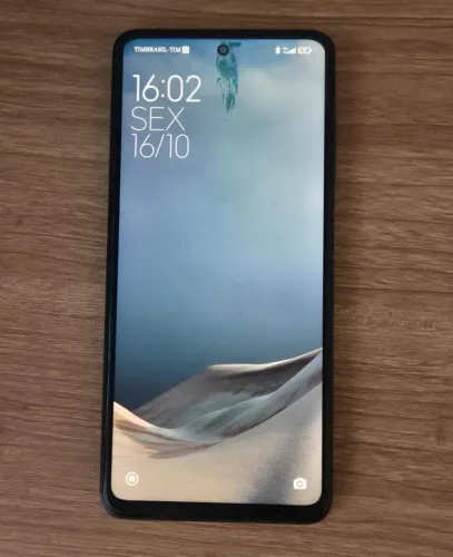 Poco X3 NFC 
