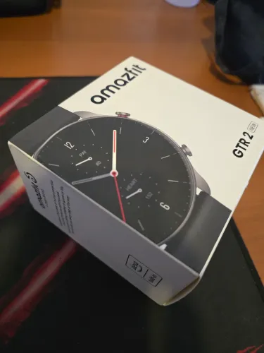Amazfit GTR2 New