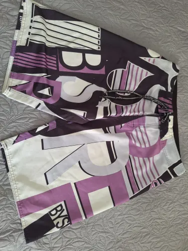 Bermudas masculina tamanho p
