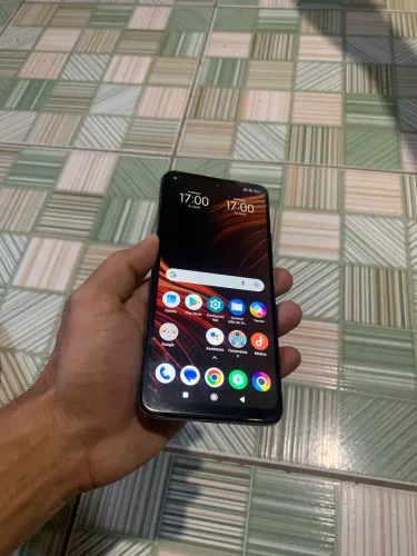 Poco X3 5G
