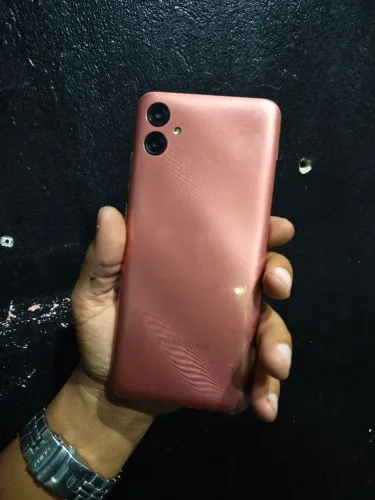 Samsung a04 e