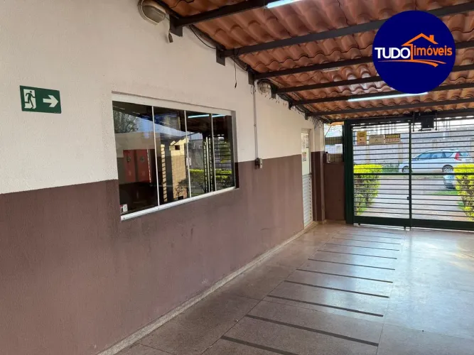 Galpão Comercial para Venda ou Locação em Brasília-DF, Setor Industrial (Gama) 2.000 m² de