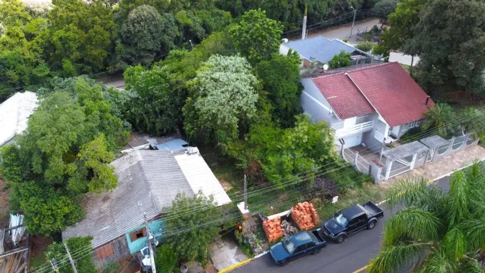 Terreno para Venda no Cidade Nova em Ivoti