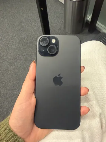 iPhone 15 128gb