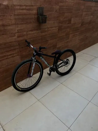 Bicicleta Absolute 