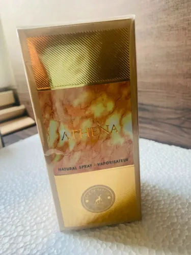 Perfumes Árabe lacrados