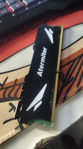 Memória ddr3 8gb 