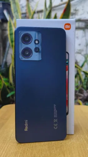 Smartphone Redmi Note 12 Usado