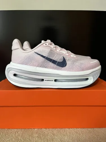Tênis Nike Vomero Premium Pearl Pink Midnight Navy 38BR/37BR (ORIGINAL)
