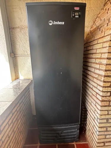 Cervejeira Imbera