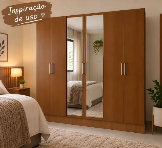 Guarda roupa