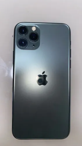 Iphone 11 pro