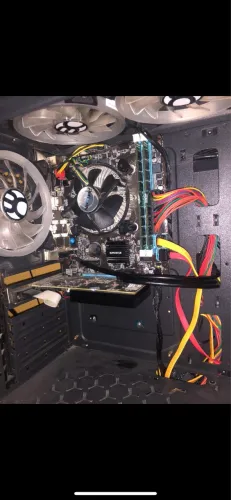 : Kit PC Completo Interno - i5 + 8GB RAM + GT 730 | Funcionando 100% ?