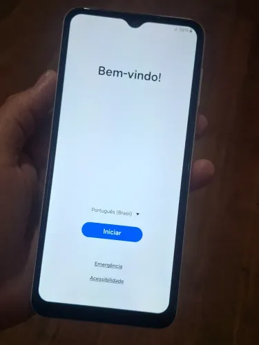 Celular A23 5g