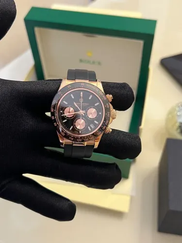 Relógio Pagani Design Daytona Baby lemans