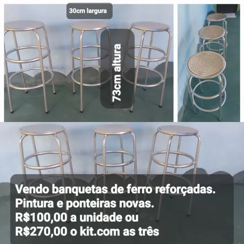 Banqueta